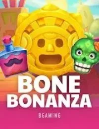 bone bonanza logo