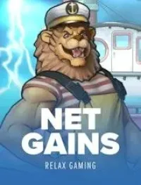 net gains logo
