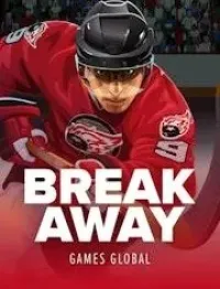 break away - logo