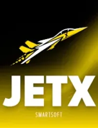 jetx game logo
